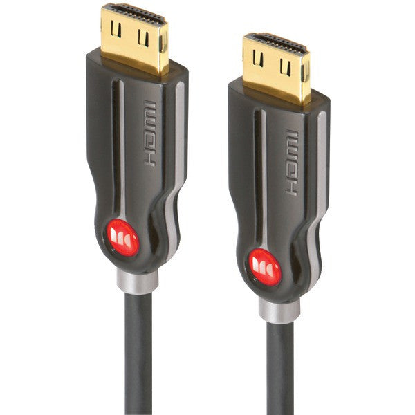Monster Power 140785 High Speed Hdmi Cable (6ft; Black)