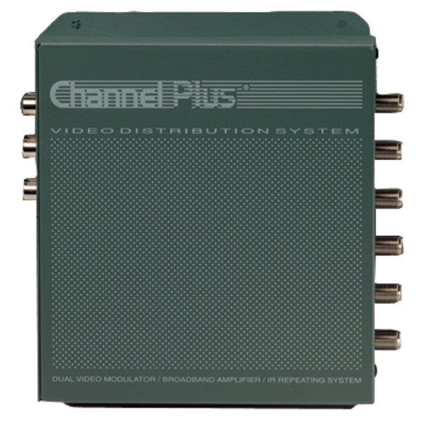 Channelplus 3025 Whole-house Distribution Modulator