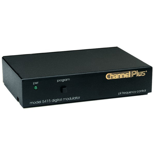 Channelplus 5415 Digital Modulator (single Source)
