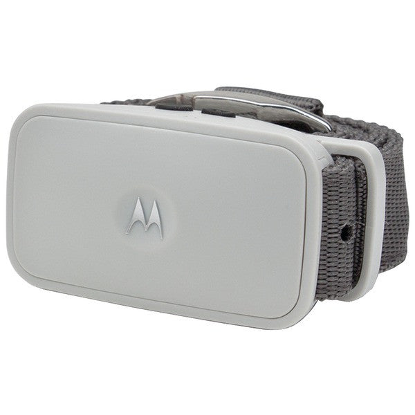 Motorola Bark200u Shock-free No-bark Collar With Dual Sonic Technology
