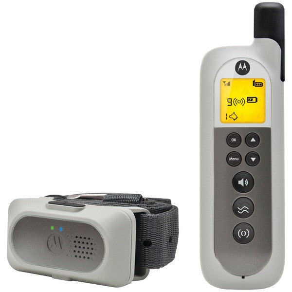 Motorola Scouttrainer50 Remote Training System With 2-way Communication