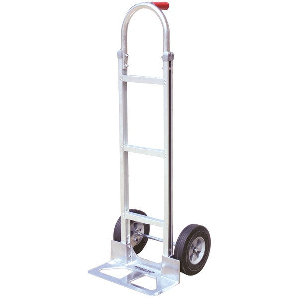 Monster Trucks Mt10007 Tuff Maxx Aluminum Hand Truck