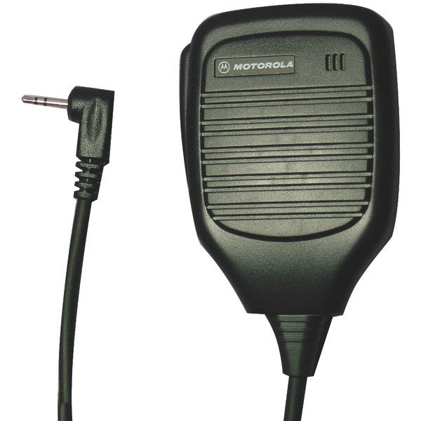 Motorola Talkabout 53724 2-way Radio Accessory (remote Speaker Microphone For Talkabout 2-way Radios)