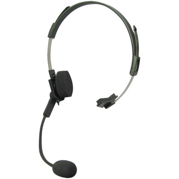Motorola Talkabout 53725 2-way Radio Accessory (headset/swivel Boom Microphone For Talkabout 2-way Radios)