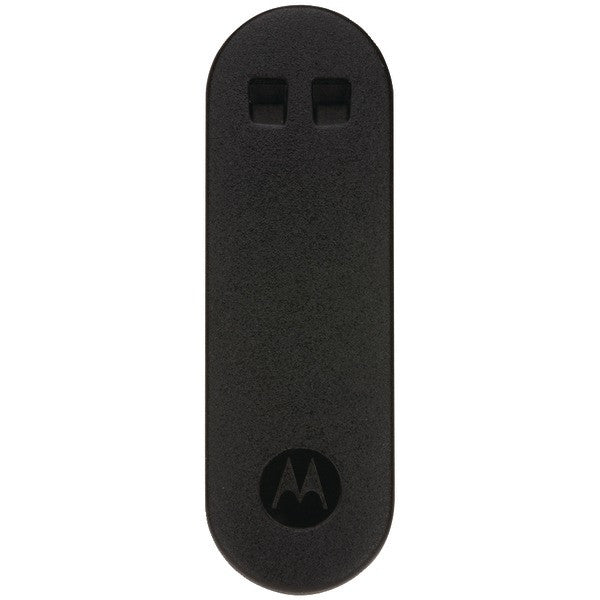 Motorola Talkabout Pmln7240ar Talkabout T400 Series Whistle Belt Clip Twin Pack