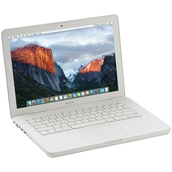 Apple Mc207/c2d/4/250 Refurbished 13" Macbook