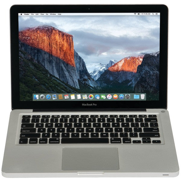 Apple Md101/i5/4/500 Refurbished 13" Macbook Pro