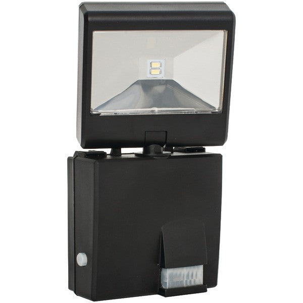 Maxsa Innovations 42111 Led Security Spotlight