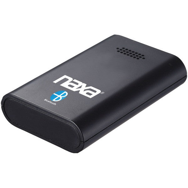 Naxa Nab-4001 Bluetooth Accessory Dongle With Battery