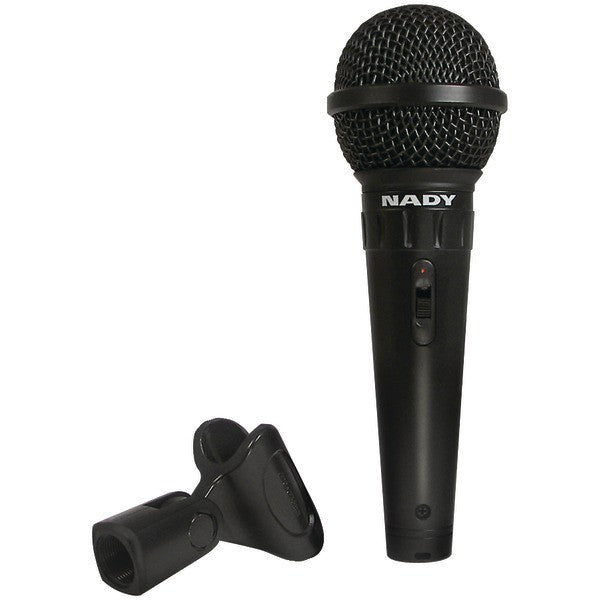 Nady Sp-1 Starpower Series Dynamic Microphone