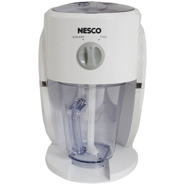 Nesco/american Harvest Cc-32 Ice Crusher & Drink Mixer