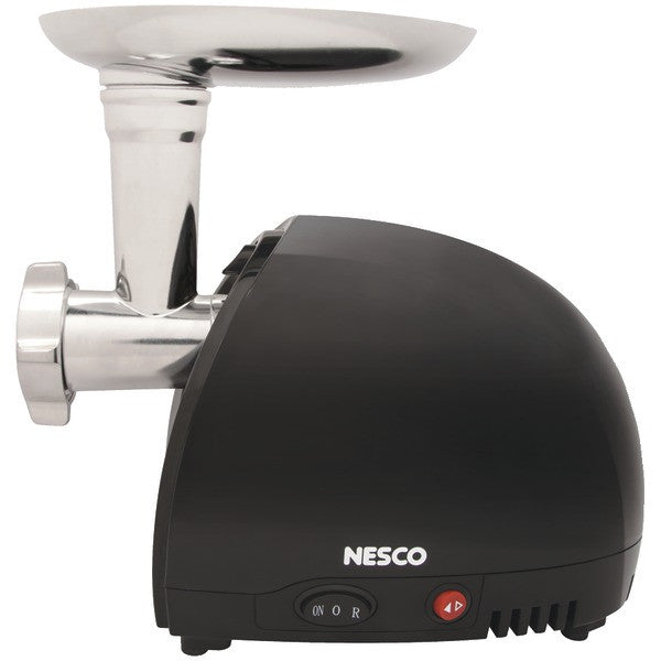 Nesco/american Harvest Fg-100 500-watt Food Grinder (gray)