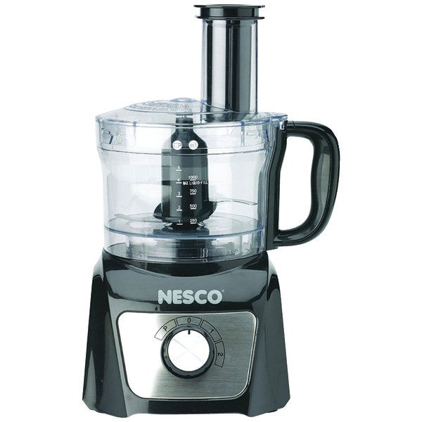 Nesco/american Harvest Fp-800 Food Processor (8 Cup)