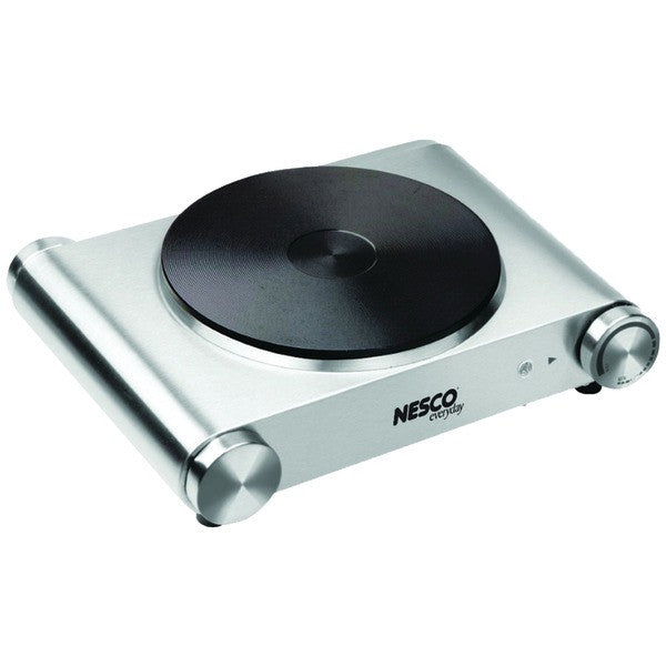 Nesco/american Harvest Sb-01 Electric Burner (single)