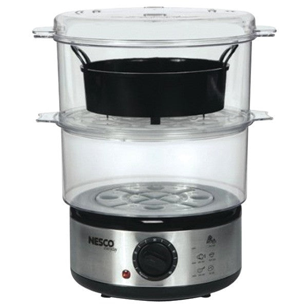 Nesco/american Harvest St-25f Food Steamer