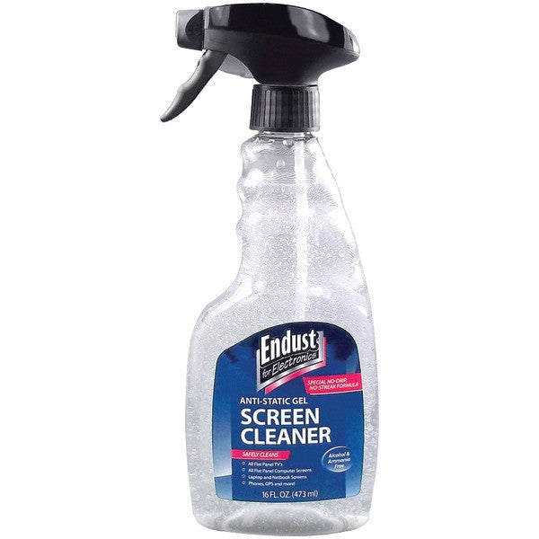 Endust 11308 Lcd/plasma Screen Cleaner Gel Spray