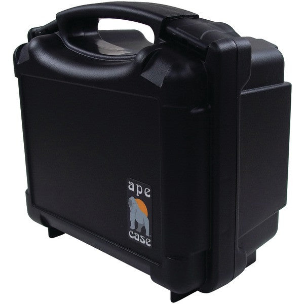 Ape Case Aclw13555 Multipurpose Lightweight Stackable Box (medium; 2 Latch)