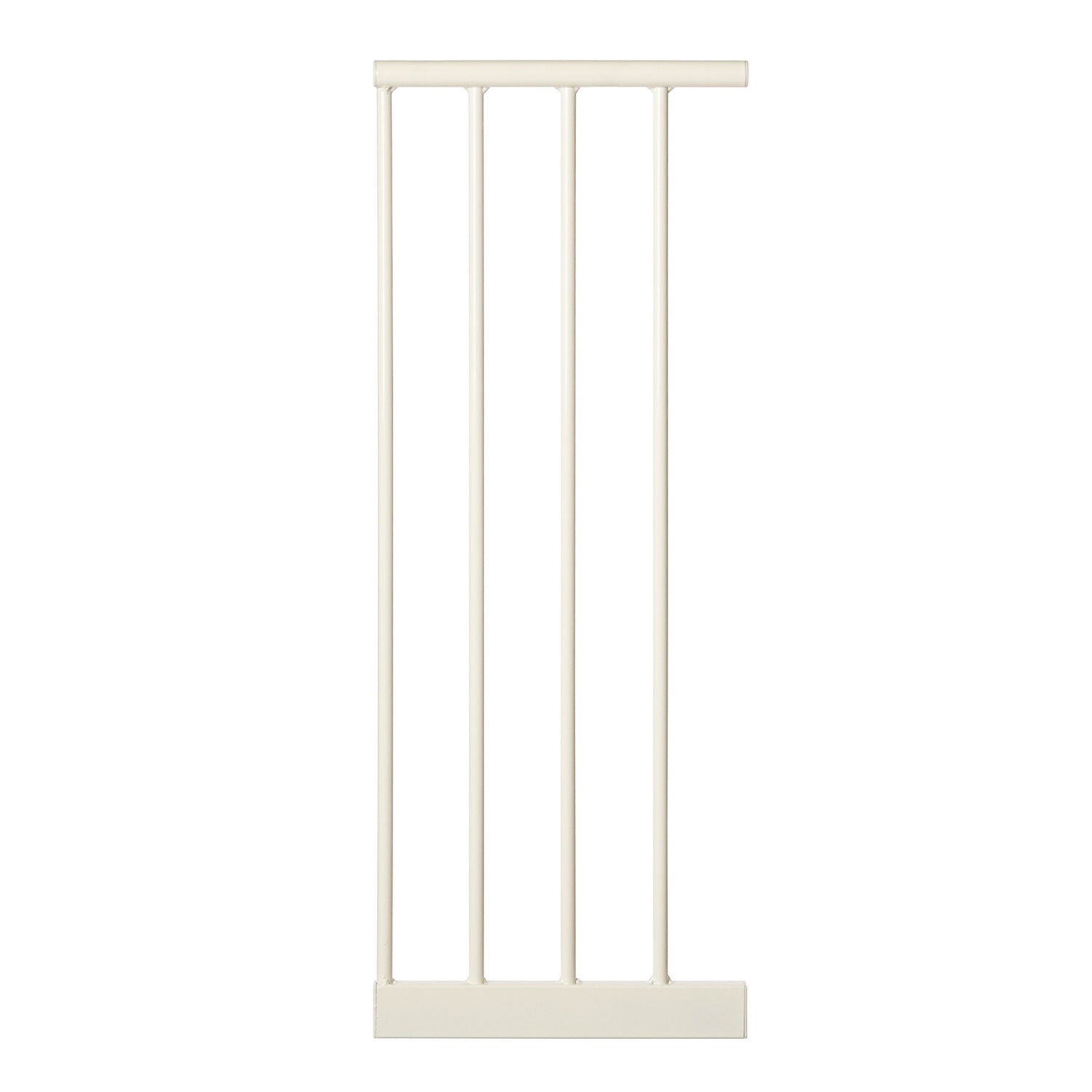 North States Ns4995 10.5 Inch Extension For Easy-close Gate