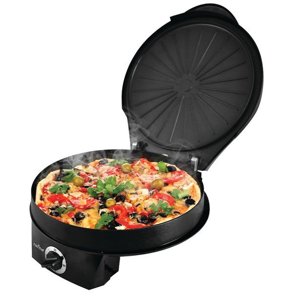 Nutrichef Pkpzm12 Nutrichef Electric Pizza Oven