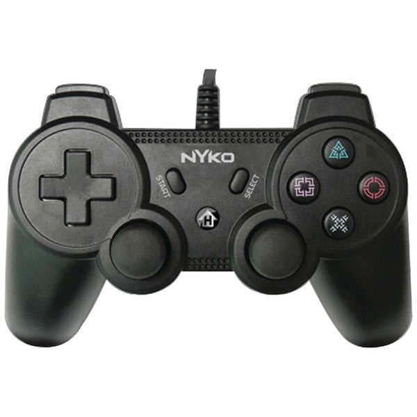 Nyko 83069 Playstation3 Core Wired Controller