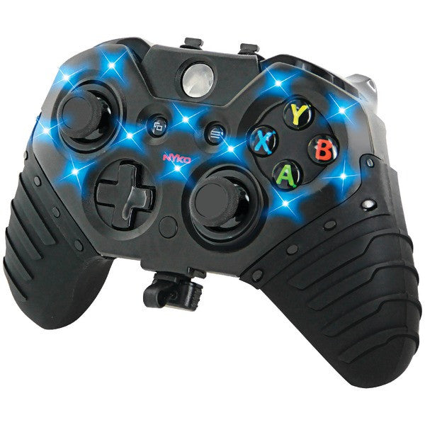 Nyko 86122 Xbox One Light Controller Grip