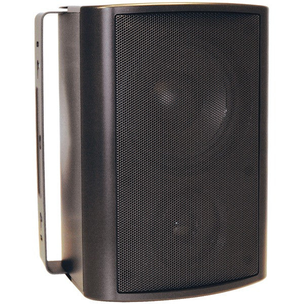 Oem Systems Io-510-b 5.25" 2-way Indoor/outdoor Speakers (black)