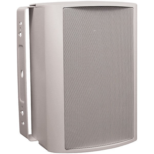 Oem Systems Io-510-w 5.25" 2-way Indoor/outdoor Speakers (white)