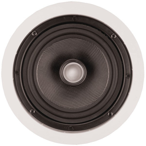 Architech Ps-601 6.5" Kevlar Ceiling Speakers