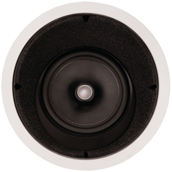 Architech Ps-815 Lcrs 8" Kevlar 15°-angled Ceiling Lcr Speaker