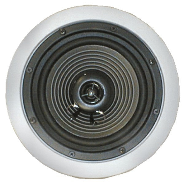 Architech Sc-502e 5.25" Premium Series Round Ceiling Speakers