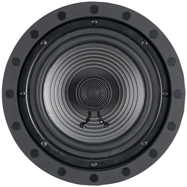 Architech Sc-602f 6.5" 2-way Premium Series Frameless In-ceiling/wall Loudspeakers