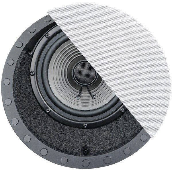 Architech Sc-602lcrsf 6.5" Premium Series 15°-angled Frameless Ceiling Speaker