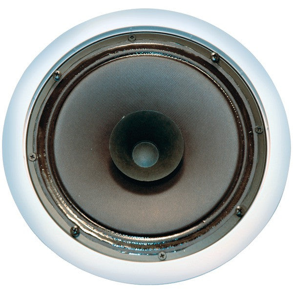 Oem Systems Sc-800 8" Full-range Ceiling Speaker