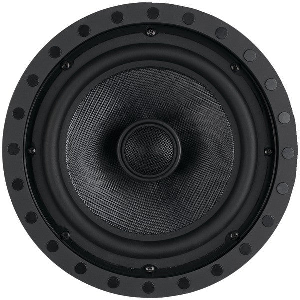 Architech Sc-820f 8" 2-way Kevlar Series Frameless In-ceiling/wall Speakers