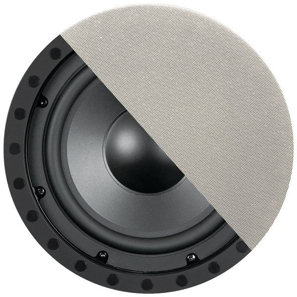 Oem Systems Se-80swf 8" In-wall/in-ceiling Frameless Subwoofer
