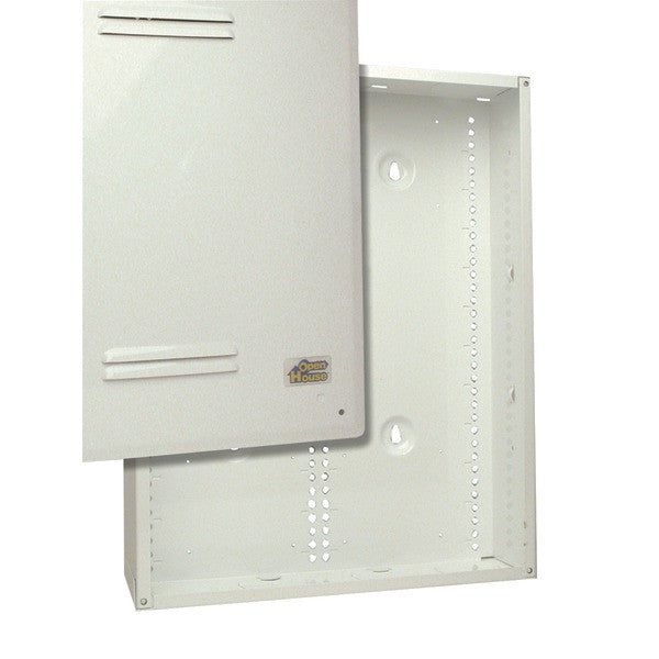 Openhouse H-318 18" Structured-wire Enclosure