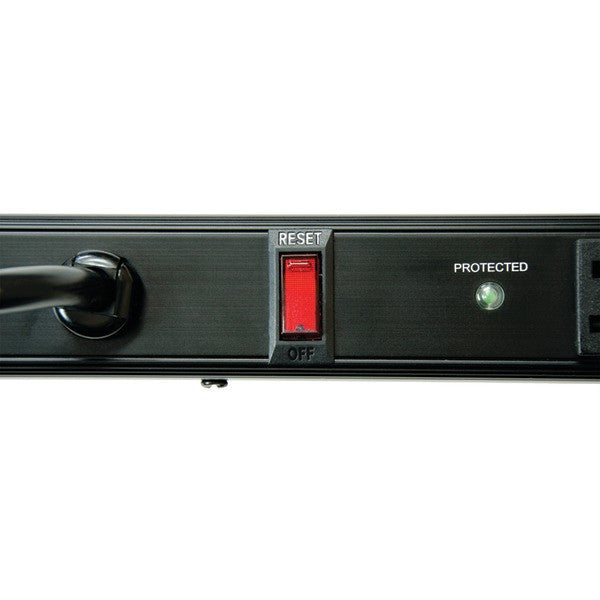 Omnimount Oesp10 10-outlet Surge Protector