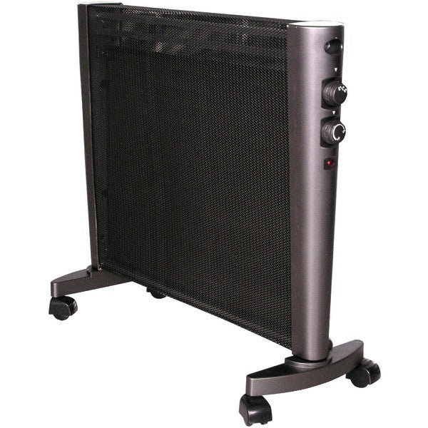 Optimus H-8411 Micathermic Flat-panel Heater