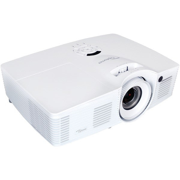 Optoma Eh416 Eh416 Dlp 1080p Full Hd Business Projector