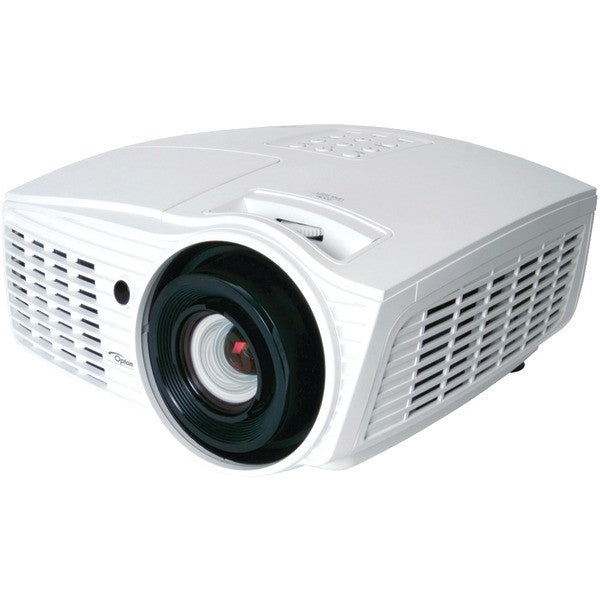 Optoma Hd37 Hd37 1080p Home Theater Projector