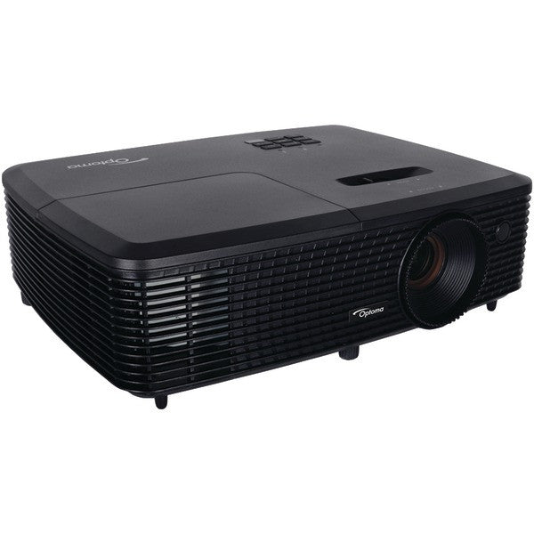 Optoma S341 S341 Dlp Svga Business Projector