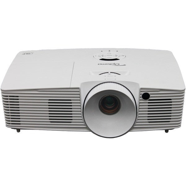 Optoma W351 W351 3,800-lumen Multimedia Projector