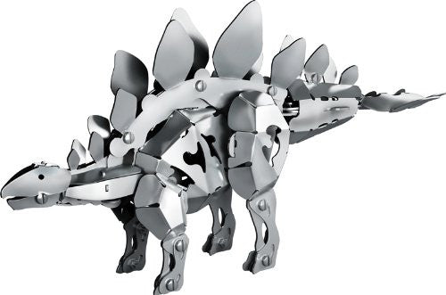 Owi 372 Stegosaurus - Aluminum Kit