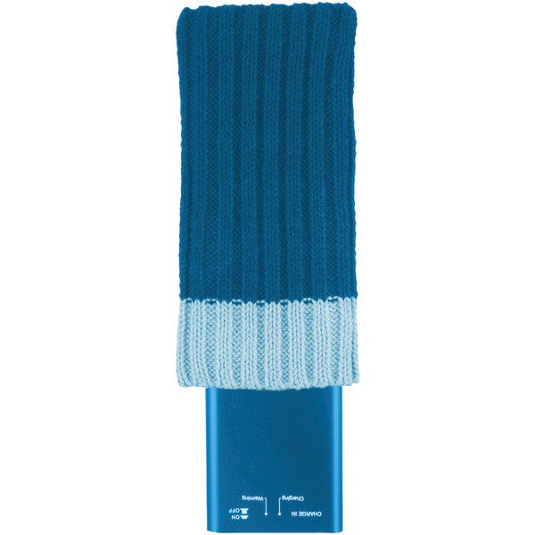 P3 International P8420-blue Rechargeable Hand Warmer (blue)