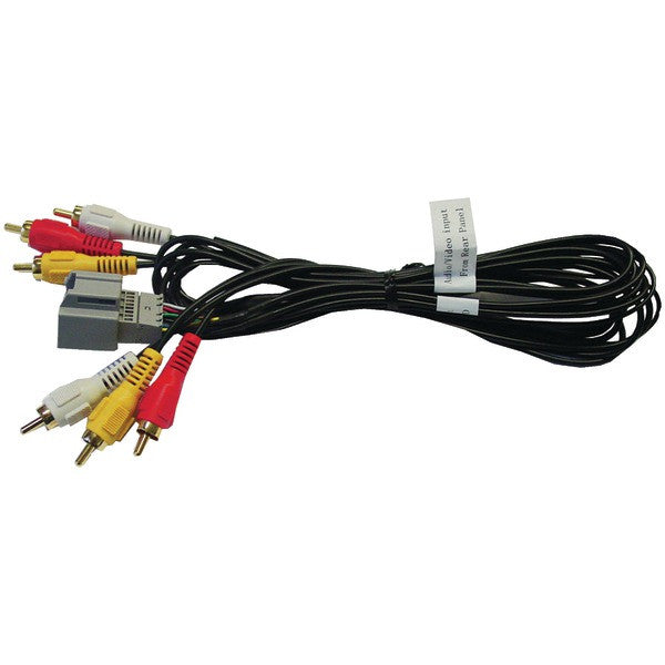 Pac Audio Gmrvd Overhead Lcd Retention Cable