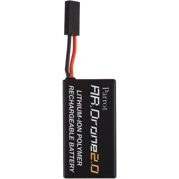 Parrot 070034aa Ar.drone 2.0 Quadcopter Replacement Battery
