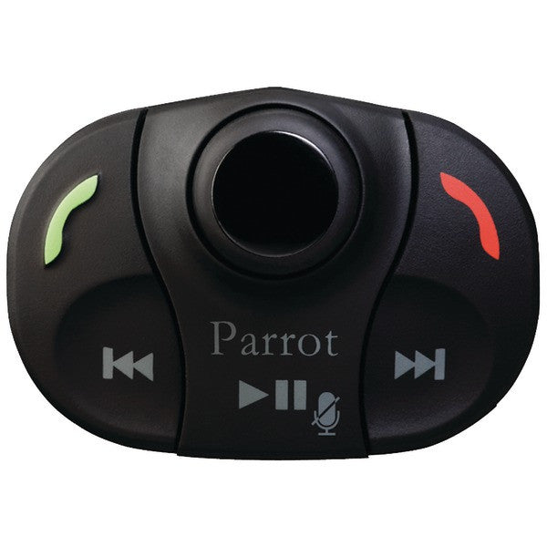 Parrot Pf300008aa Advanced Bluetooth Hands-free Car Kit