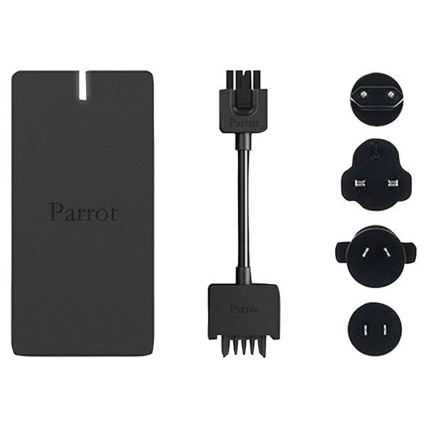 Parrot Pf070201 Bebop 2 Battery Charger