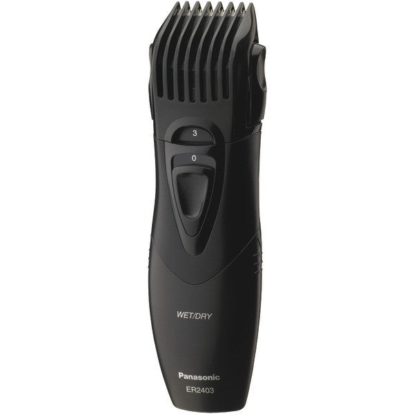 Panasonic Er2403k Wet/dry Hair & Beard Trimmer