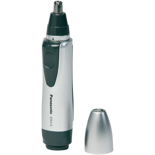 Panasonic Er415sc Nose & Ear Trimmer (without Accuracy Grooming Light)